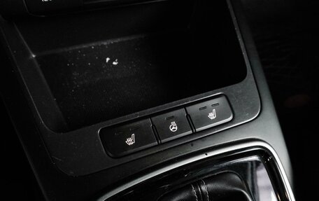 KIA Rio IV, 2019 год, 1 649 000 рублей, 18 фотография