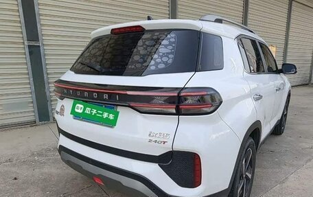 Hyundai ix35, 2021 год, 1 393 000 рублей, 6 фотография
