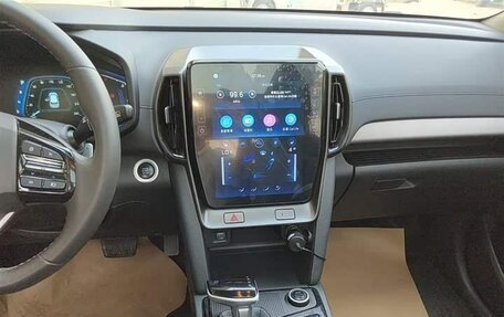 Hyundai ix35, 2021 год, 1 393 000 рублей, 10 фотография