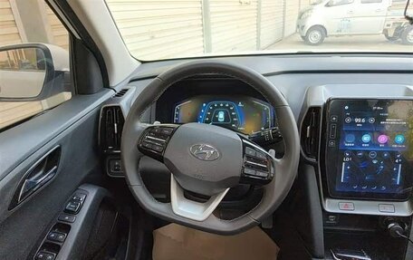 Hyundai ix35, 2021 год, 1 393 000 рублей, 9 фотография