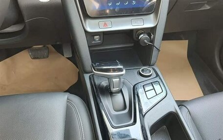 Hyundai ix35, 2021 год, 1 393 000 рублей, 8 фотография