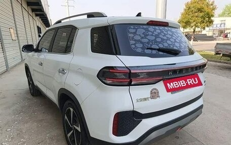 Hyundai ix35, 2021 год, 1 393 000 рублей, 4 фотография