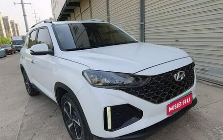 Hyundai ix35, 2021 год, 1 393 000 рублей, 3 фотография