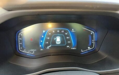 Hyundai ix35, 2021 год, 1 393 000 рублей, 11 фотография