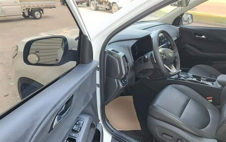 Hyundai ix35, 2021 год, 1 393 000 рублей, 13 фотография