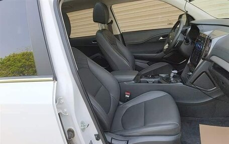 Hyundai ix35, 2021 год, 1 393 000 рублей, 14 фотография