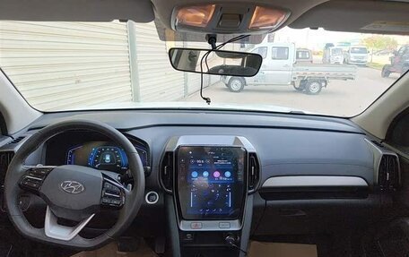 Hyundai ix35, 2021 год, 1 393 000 рублей, 12 фотография