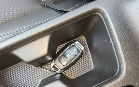 Hyundai ix35, 2021 год, 1 393 000 рублей, 18 фотография