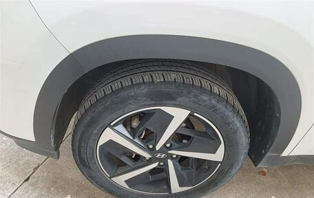 Hyundai ix35, 2021 год, 1 393 000 рублей, 21 фотография