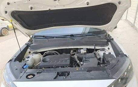 Hyundai ix35, 2021 год, 1 393 000 рублей, 22 фотография