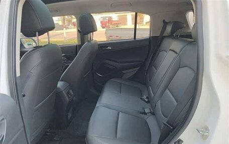 Hyundai ix35, 2021 год, 1 393 000 рублей, 15 фотография
