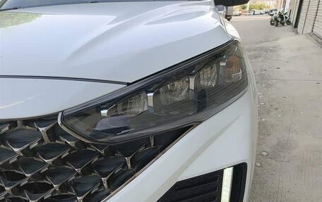 Hyundai ix35, 2021 год, 1 393 000 рублей, 19 фотография