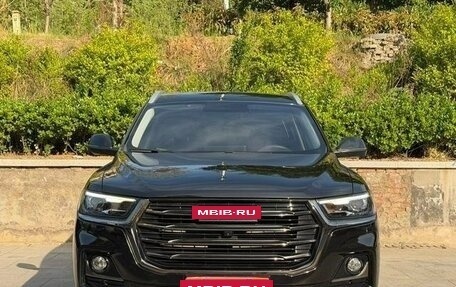 Haval H6, 2023 год, 1 290 002 рублей, 2 фотография