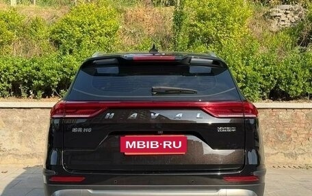 Haval H6, 2023 год, 1 290 002 рублей, 3 фотография