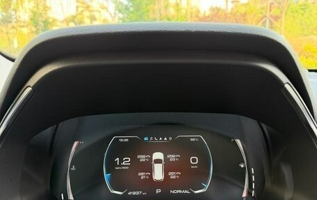 Haval H6, 2023 год, 1 290 002 рублей, 10 фотография