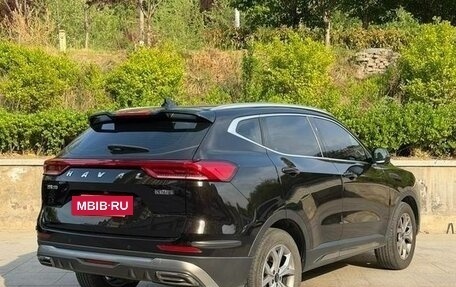 Haval H6, 2023 год, 1 290 002 рублей, 4 фотография