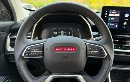 Haval H6, 2023 год, 1 290 002 рублей, 13 фотография