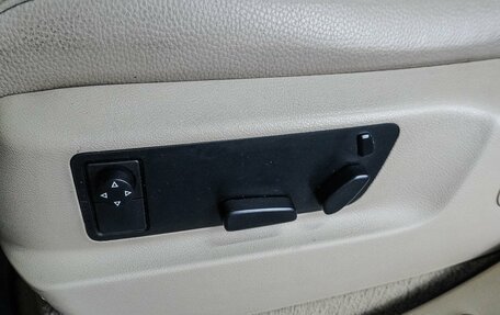 Volkswagen Touareg III, 2007 год, 999 000 рублей, 12 фотография