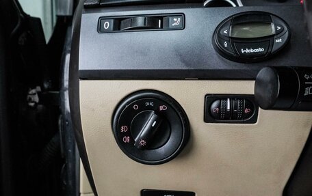 Volkswagen Touareg III, 2007 год, 999 000 рублей, 13 фотография