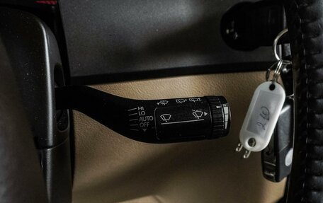 Volkswagen Touareg III, 2007 год, 999 000 рублей, 14 фотография