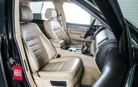 Volkswagen Touareg III, 2007 год, 999 000 рублей, 8 фотография