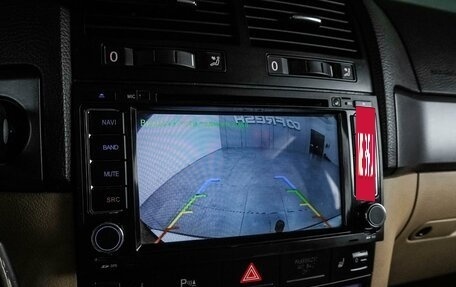 Volkswagen Touareg III, 2007 год, 999 000 рублей, 19 фотография