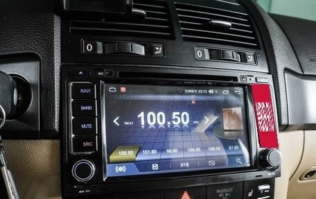 Volkswagen Touareg III, 2007 год, 999 000 рублей, 18 фотография