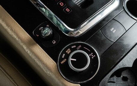 Volkswagen Touareg III, 2007 год, 999 000 рублей, 21 фотография