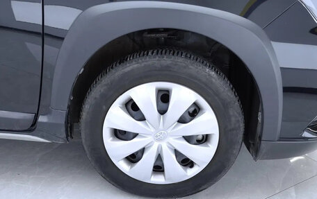 Toyota Yaris XP150 рестайлинг, 2022 год, 1 222 605 рублей, 4 фотография