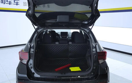 Toyota Yaris XP150 рестайлинг, 2022 год, 1 222 605 рублей, 8 фотография