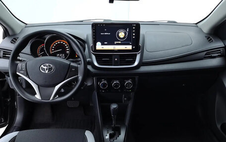 Toyota Yaris XP150 рестайлинг, 2022 год, 1 222 605 рублей, 10 фотография