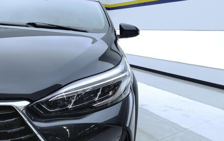 Toyota Yaris XP150 рестайлинг, 2022 год, 1 222 605 рублей, 2 фотография