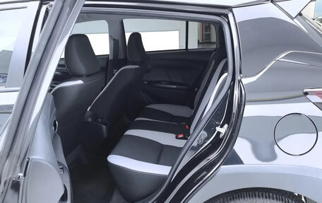 Toyota Yaris XP150 рестайлинг, 2022 год, 1 222 605 рублей, 9 фотография