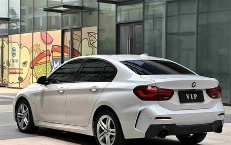 BMW 1 серия, 2023 год, 1 780 000 рублей, 5 фотография