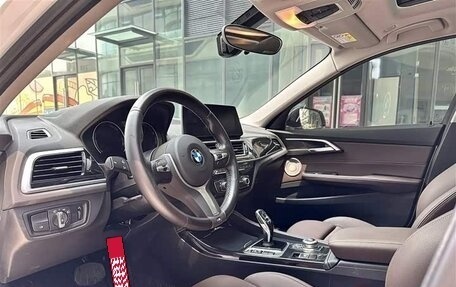 BMW 1 серия, 2023 год, 1 780 000 рублей, 9 фотография