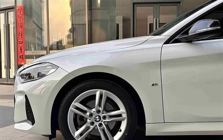 BMW 1 серия, 2023 год, 1 780 000 рублей, 23 фотография