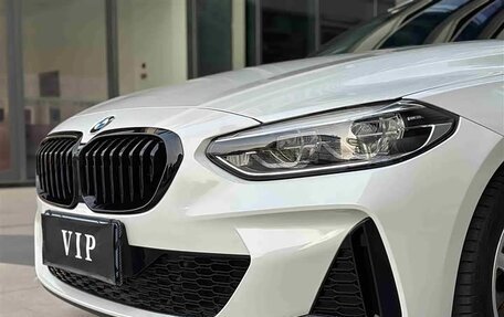 BMW 1 серия, 2023 год, 1 780 000 рублей, 22 фотография