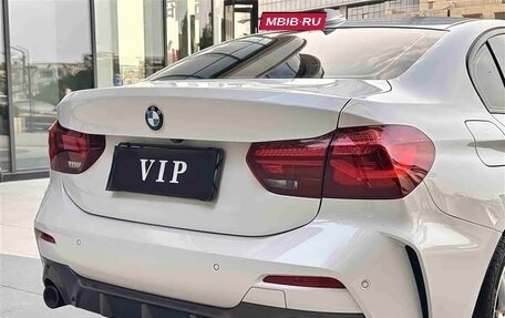 BMW 1 серия, 2023 год, 1 780 000 рублей, 24 фотография