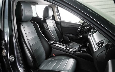 Mazda 6, 2016 год, 1 799 000 рублей, 8 фотография