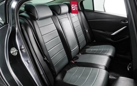 Mazda 6, 2016 год, 1 799 000 рублей, 7 фотография