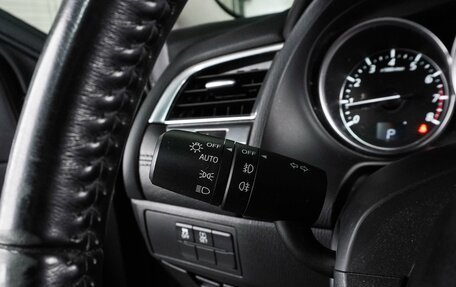 Mazda 6, 2016 год, 1 799 000 рублей, 12 фотография