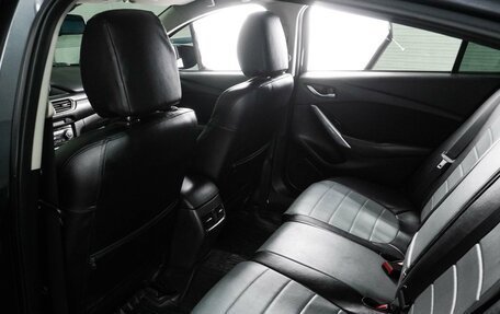 Mazda 6, 2016 год, 1 799 000 рублей, 11 фотография