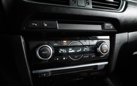 Mazda 6, 2016 год, 1 799 000 рублей, 19 фотография