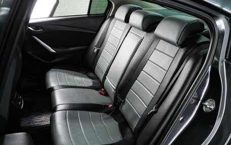 Mazda 6, 2016 год, 1 799 000 рублей, 9 фотография