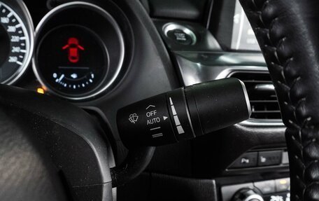 Mazda 6, 2016 год, 1 799 000 рублей, 13 фотография