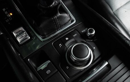 Mazda 6, 2016 год, 1 799 000 рублей, 20 фотография