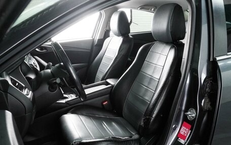 Mazda 6, 2016 год, 1 799 000 рублей, 10 фотография