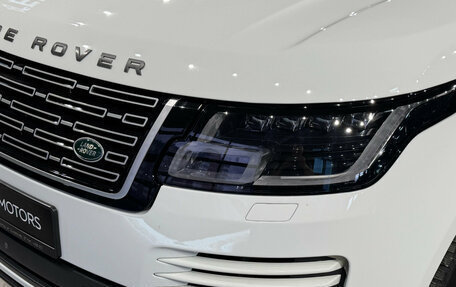 Land Rover Range Rover IV рестайлинг, 2019 год, 7 500 000 рублей, 8 фотография