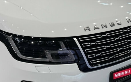 Land Rover Range Rover IV рестайлинг, 2019 год, 7 500 000 рублей, 7 фотография