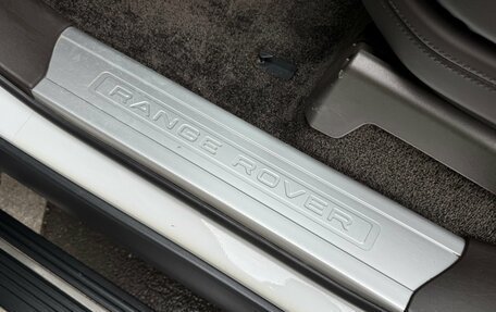Land Rover Range Rover IV рестайлинг, 2019 год, 7 500 000 рублей, 28 фотография